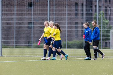 Bild 130 - F SV Eidelstedt - SC Alstertal-Langenhorn : Ergebnis: 2:7